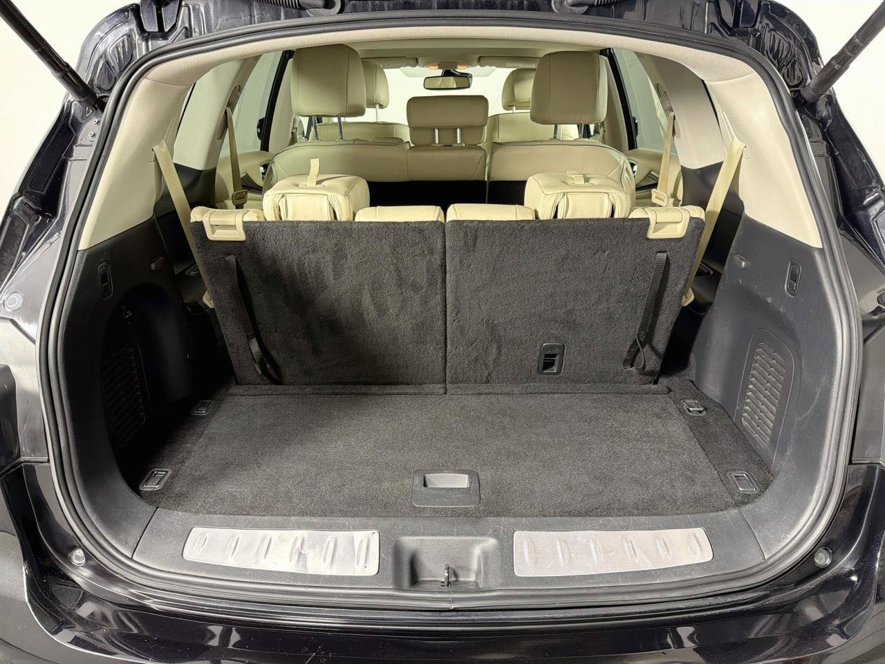 Used 2020 INFINITI QX60 Pure AWD/4WD image 45