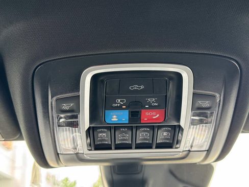 New 2026 RAM 1500 RHO w/ RHO Level 1 Equipment Group AWD/4WD image 24