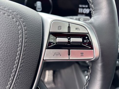 Used 2025 Kia Telluride SX Prestige X-Pro AWD/4WD image 32