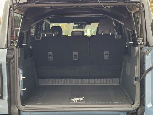 New 2025 Ford Bronco Raptor image 9