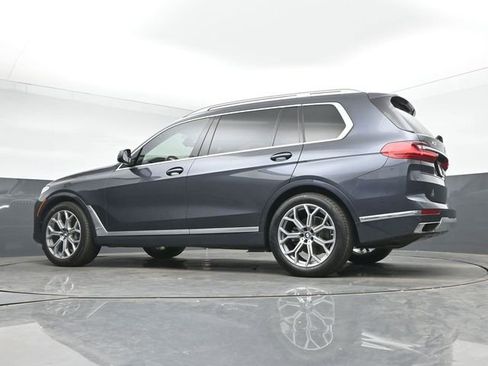 Used 2019 BMW X7 xDrive40i w/ Premium Package AWD/4WD image 15