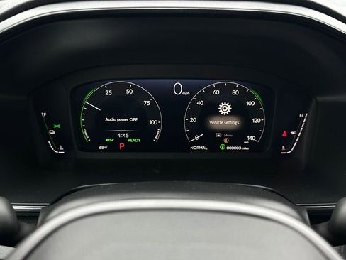 New 2026 Honda CR-V TrailSport image 25