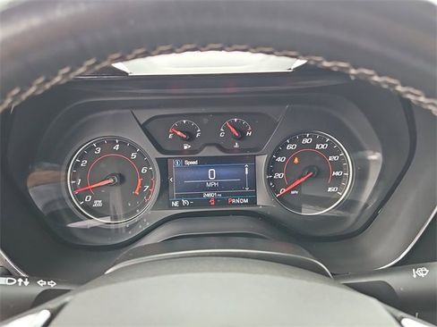 Used 2022 Chevrolet Camaro LT w/ RS Package image 19