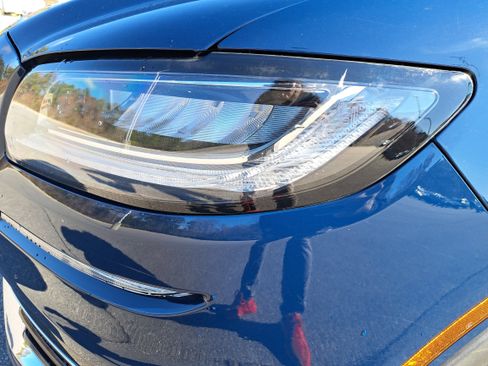 Used 2020 Lincoln Nautilus Reserve w/ Equipment Group 201A image 30