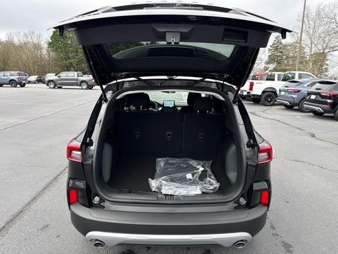New 2026 Ford Escape Active image 24