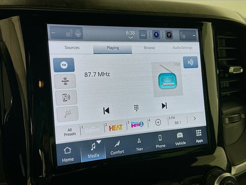 Used 2022 RAM 1500 Big Horn image 19