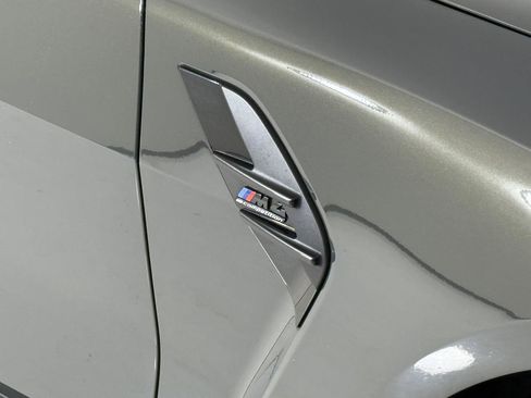 Used 2023 BMW M4 xDrive Competition w/ Executive Package AWD/4WD image 34