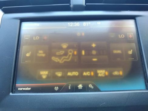 Used 2016 Ford Fusion SE w/ Equipment Group 202A image 35