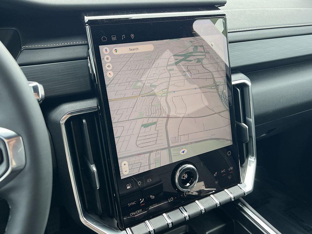 New 2026 GMC Acadia Elevation FWD image 18