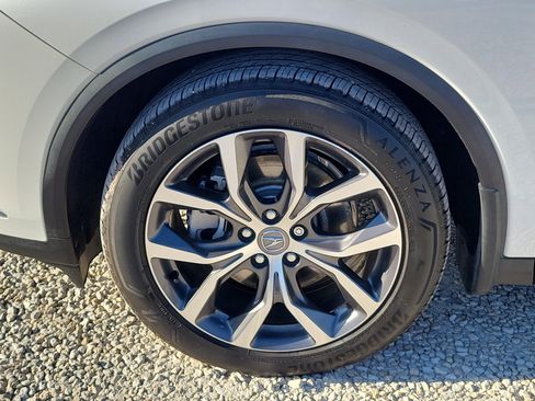 Used 2022 Acura MDX FWD w/ Technology Package image 10