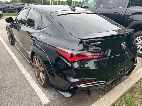 Used 2024 Acura Integra Type S FWD image 5