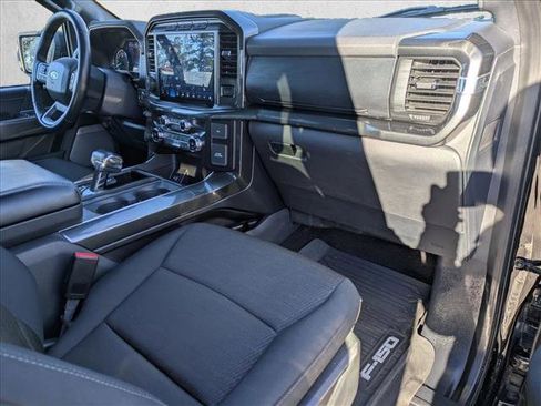 Used 2021 Ford F150 XLT w/ Equipment Group 302A High image 27