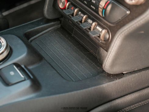 Used 2020 Ford Mustang Shelby GT500 w/ Carbon Fiber Track Pack image 63