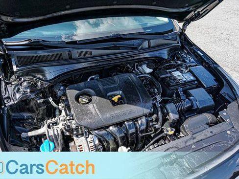 Used 2019 Kia Forte LXS FWD image 40