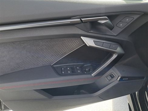 New 2026 Audi RS 3 image 19