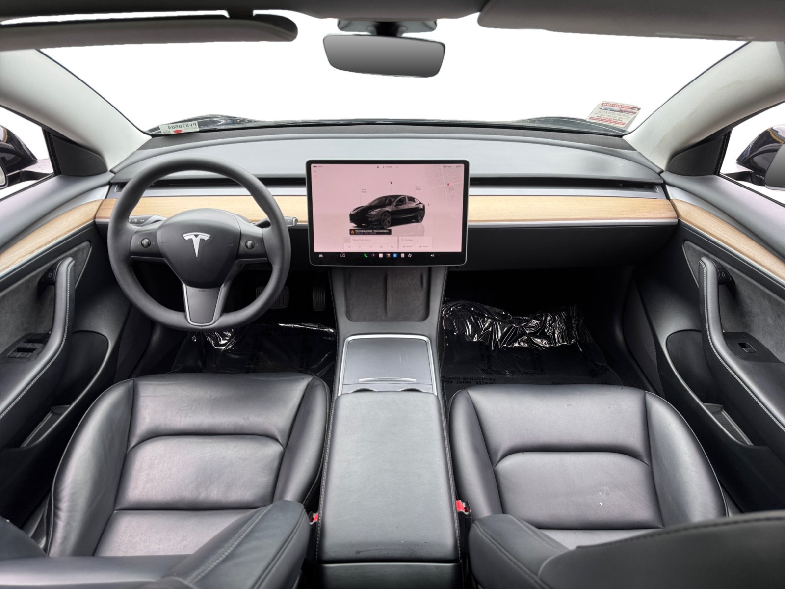 Used 2023 Tesla Model 3 Standard Range RWD image 10