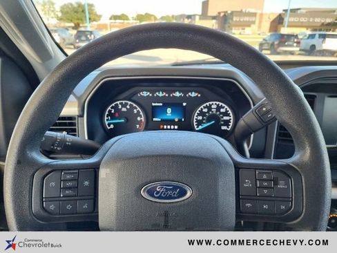 Used 2023 Ford F150 XLT image 21