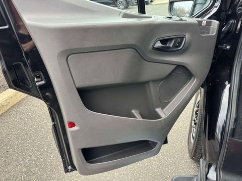 Used 2020 Ford Transit 350 XLT RWD image 14