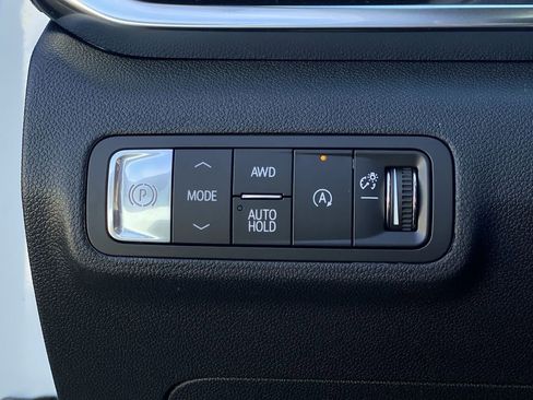 New 2026 GMC Terrain Elevation image 27