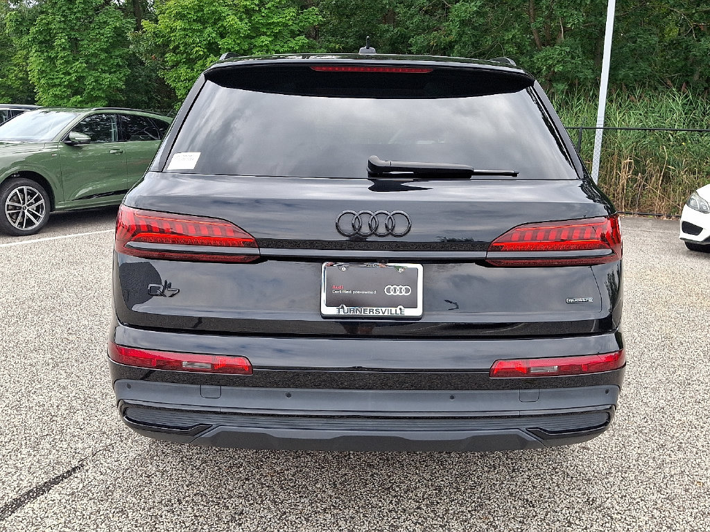 Certified 2023 Audi Q7 2.0T Premium Plus w/ Premium Plus Package AWD/4WD image 5