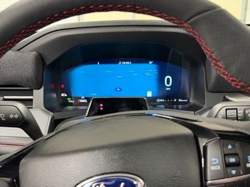 New 2026 Ford Explorer ST-Line AWD/4WD image 34