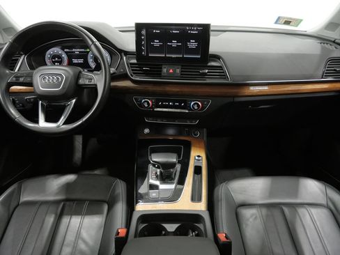 Used 2023 Audi Q5 2.0T Premium Plus AWD/4WD image 10