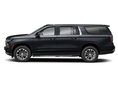 New 2026 Chevrolet Suburban LT AWD/4WD image 3