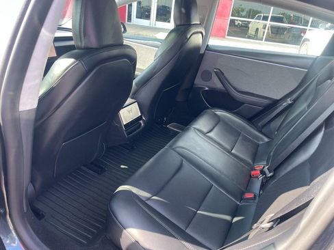 Used 2025 Tesla Model 3 RWD image 14