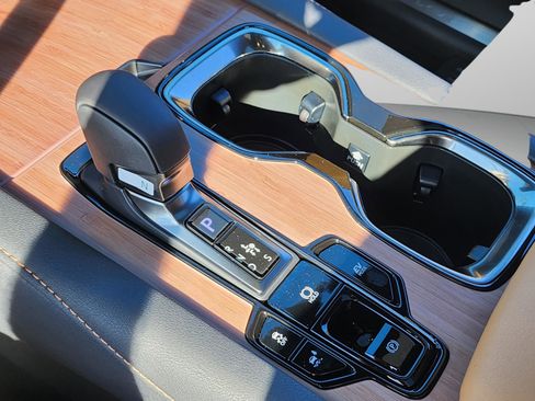 New 2026 Lexus RX 350h image 25