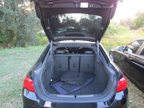 Used 2018 BMW 430i Gran Coupe 430i GRN Coupe image 7