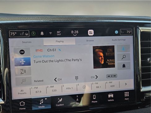 Used 2022 Chrysler Pacifica Limited image 16