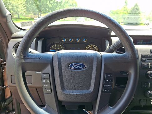 Used 2014 Ford F150 STX w/ Equipment Group 201A Mid AWD/4WD image 21