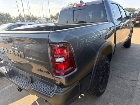 Used 2026 RAM 1500 Rebel w/ Rebel Level 1 Equipment Group AWD/4WD image 5