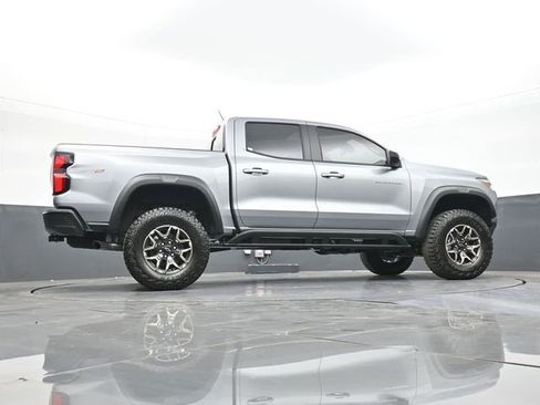 New 2026 Chevrolet Colorado ZR2 w/ Technology Package AWD/4WD image 53