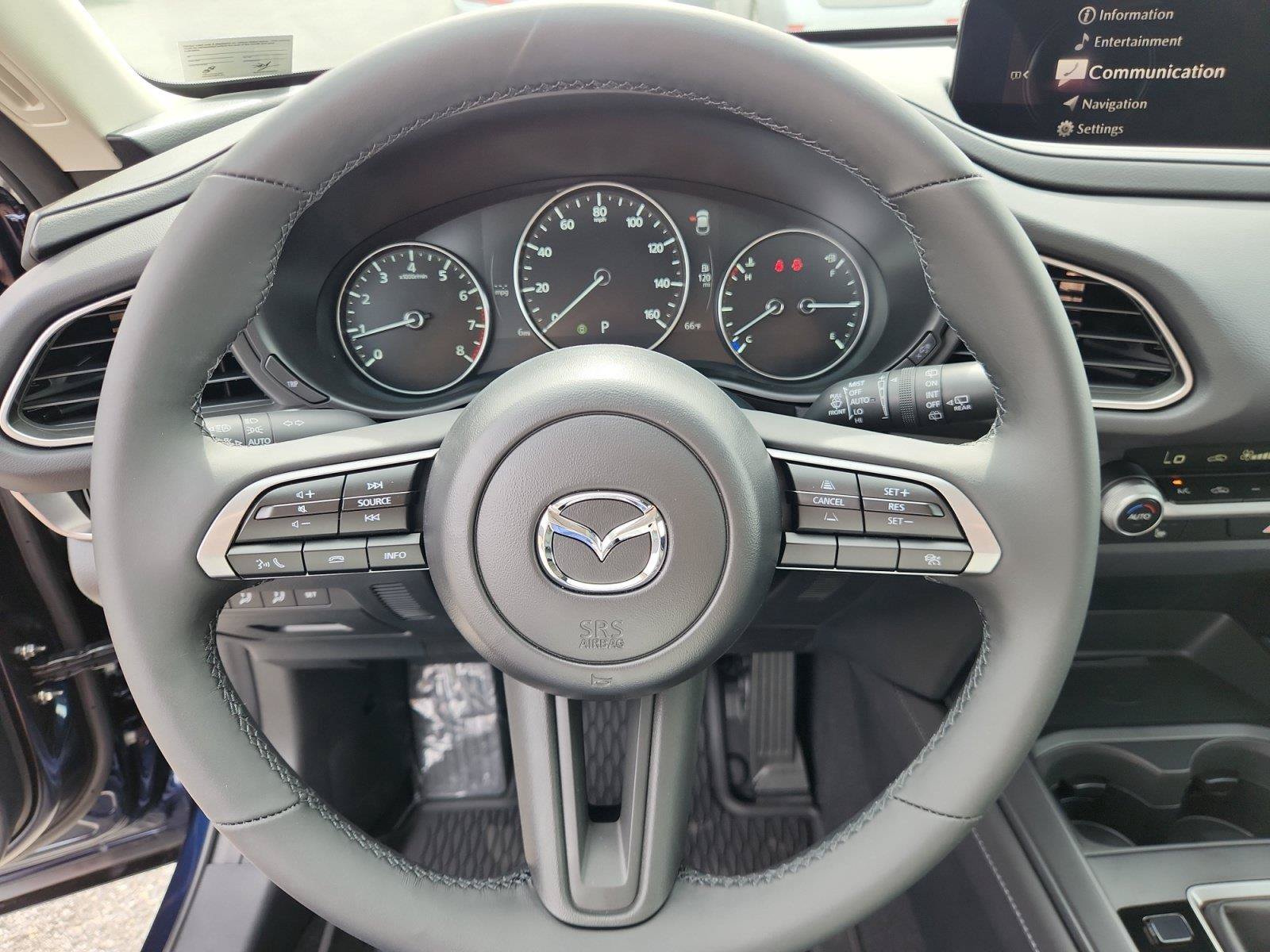 New 2026 MAZDA CX-30 AWD 2.5 S image 20