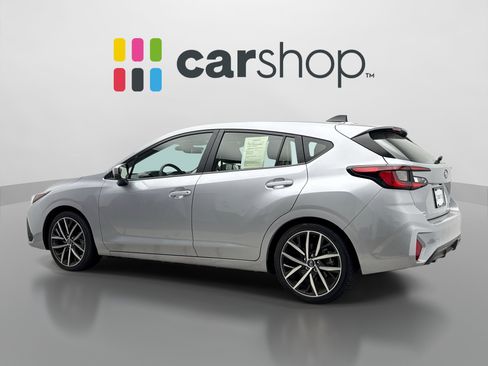 Used 2025 Subaru Impreza 2.0i Sport AWD/4WD image 3