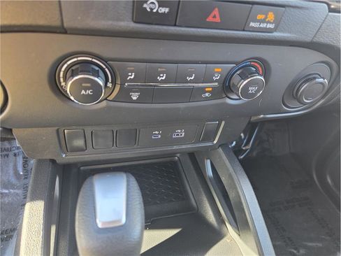 Used 2024 Nissan Frontier S w/ S Utility Package image 17