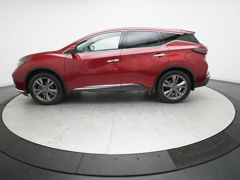 Used 2020 Nissan Murano Platinum image 26