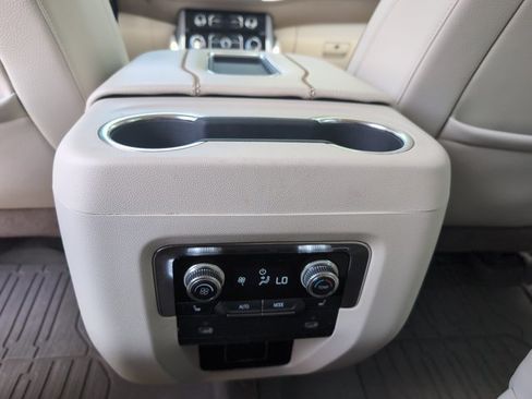 Used 2023 GMC Yukon Denali w/ LPO, Floor Liner Package AWD/4WD image 20