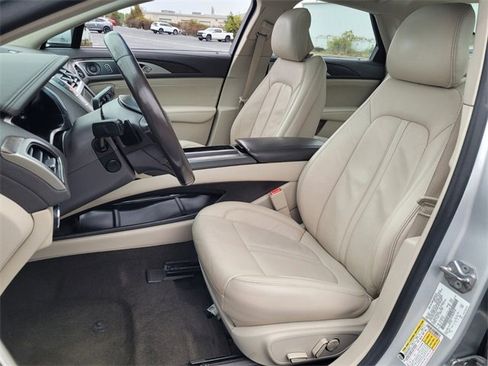 Used 2019 Lincoln MKZ Reserve w/ Reserve Plus Package image 5