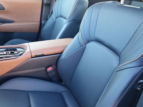 New 2026 Toyota Crown Limited image 13