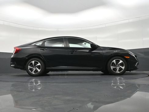 Used 2019 Honda Civic LX image 27
