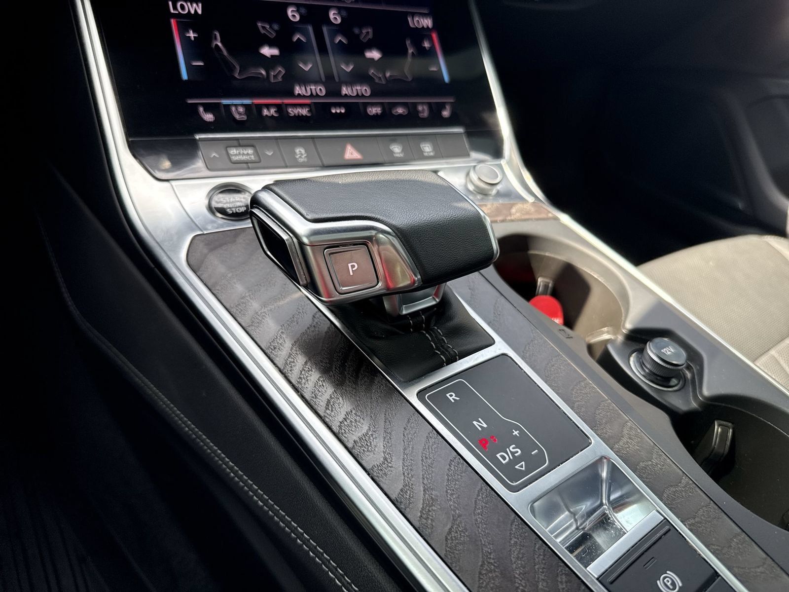 Used 2023 Audi A6 Premium Plus AWD/4WD image 21