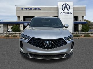 New 2026 Acura RDX SH-AWD video 2
