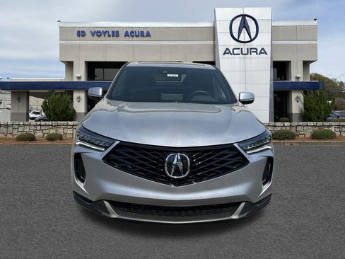 New 2026 Acura RDX SH-AWD image 2