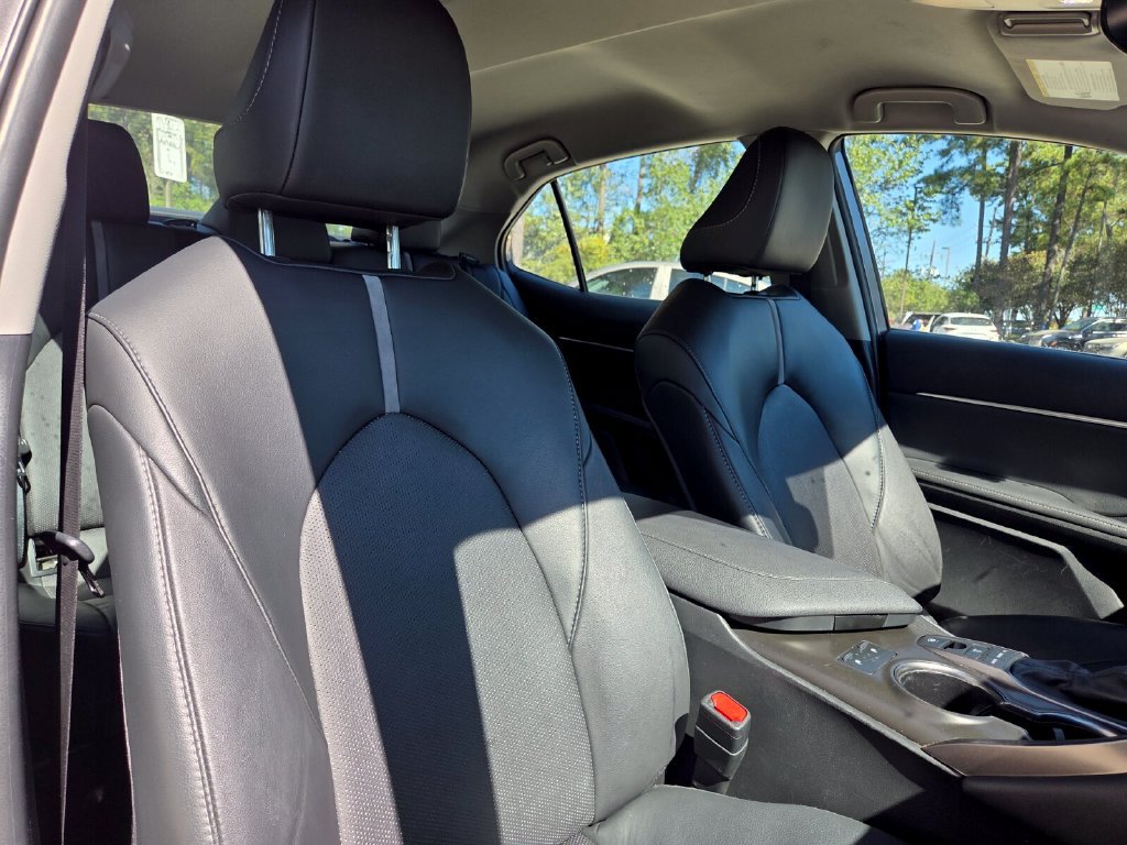 Used 2024 Toyota Camry XSE FWD image 29