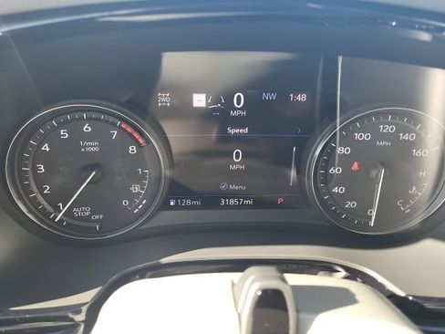 Used 2022 Cadillac XT6 Premium Luxury w/ Technology Package image 17