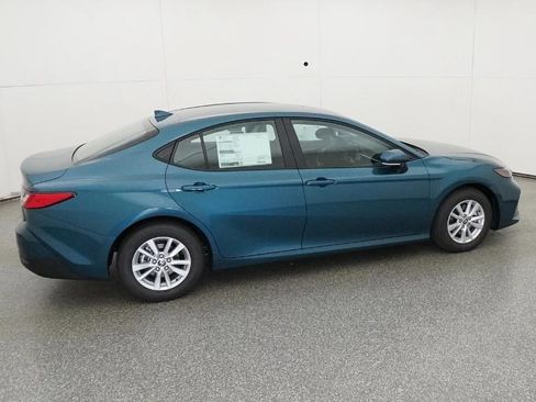 New 2026 Toyota Camry LE image 42