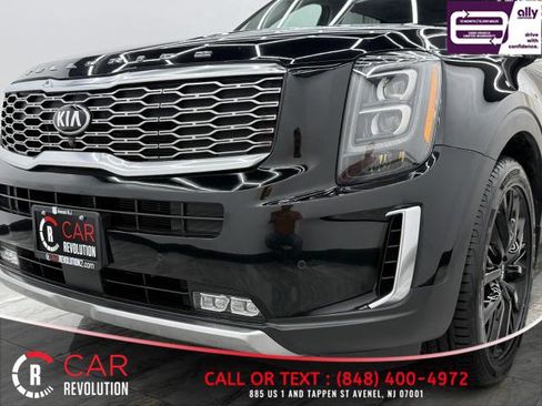 Used 2020 Kia Telluride SX image 79