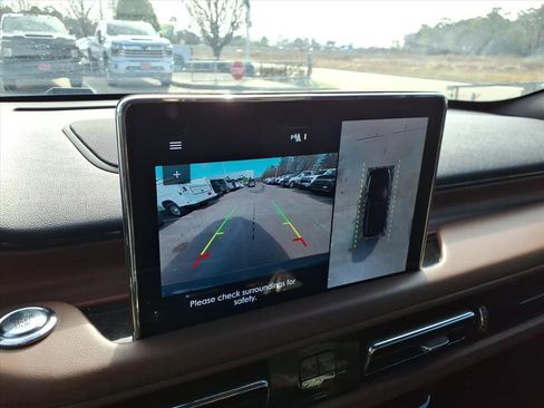 Used 2023 Lincoln Aviator Reserve w/ Equipment Group 201A image 16